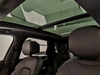 Porsche Cayenne 2024 Cayenne E-Hybrid - Εγγύηση Porsche Approved-thumb-22