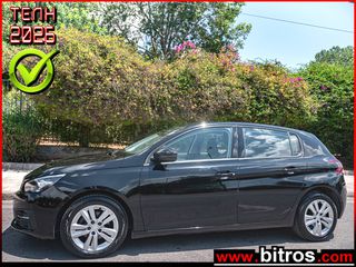 Peugeot 308 2021 ΕΛΛΗΝΙΚΟ 1.5 130HP! ACTIVE PLUS BHDI