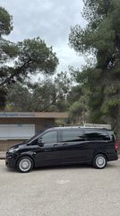 Mercedes-Benz Vito 2021 VITO 110 EXTRA-LONG