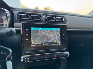 Citroen C3 2017 1.2 PURETECH SHINE CAMERA/CLIMA/NAVI-thumb-37