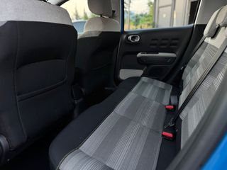 Citroen C3 2017 1.2 PURETECH SHINE CAMERA/CLIMA/NAVI-thumb-39