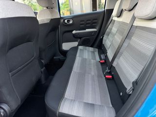 Citroen C3 2017 1.2 PURETECH SHINE CAMERA/CLIMA/NAVI-thumb-40
