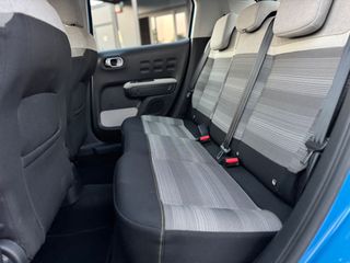 Citroen C3 2017 1.2 PURETECH SHINE CAMERA/CLIMA/NAVI-thumb-41