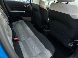 Citroen C3 2017 1.2 PURETECH SHINE CAMERA/CLIMA/NAVI-thumb-42