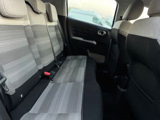 Citroen C3 2017 1.2 PURETECH SHINE CAMERA/CLIMA/NAVI-thumb-43