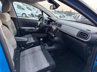 Citroen C3 2017 1.2 PURETECH SHINE CAMERA/CLIMA/NAVI-thumb-46
