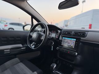 Citroen C3 2017 1.2 PURETECH SHINE CAMERA/CLIMA/NAVI-thumb-47