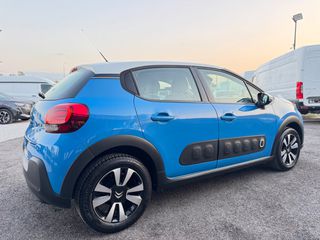 Citroen C3 2017 1.2 PURETECH SHINE CAMERA/CLIMA/NAVI-thumb-13