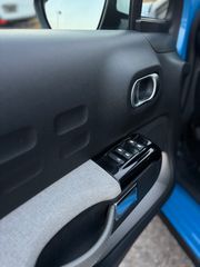 Citroen C3 2017 1.2 PURETECH SHINE CAMERA/CLIMA/NAVI-thumb-22