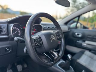 Citroen C3 2017 1.2 PURETECH SHINE CAMERA/CLIMA/NAVI-thumb-24
