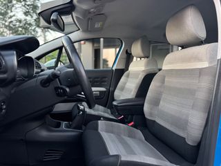 Citroen C3 2017 1.2 PURETECH SHINE CAMERA/CLIMA/NAVI-thumb-26