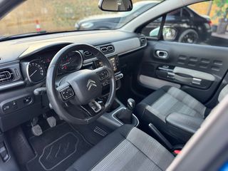 Citroen C3 2017 1.2 PURETECH SHINE CAMERA/CLIMA/NAVI-thumb-27