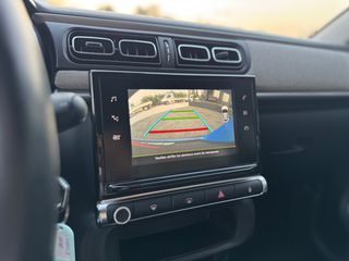 Citroen C3 2017 1.2 PURETECH SHINE CAMERA/CLIMA/NAVI-thumb-31