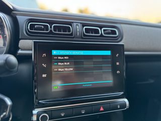 Citroen C3 2017 1.2 PURETECH SHINE CAMERA/CLIMA/NAVI-thumb-35