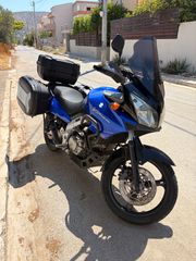 Suzuki V-Strom 650 2005-thumb-1