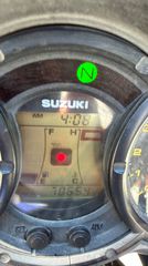 Suzuki V-Strom 650 2005-thumb-3