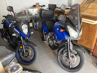 Suzuki V-Strom 650 2005-thumb-4