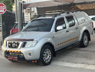 Nissan Navara 2012 V6 4X4-thumb-1