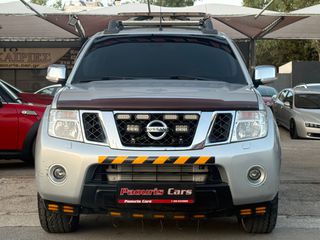 Nissan Navara 2012 V6 4X4-thumb-2