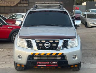 Nissan Navara 2012 V6 4X4-thumb-3