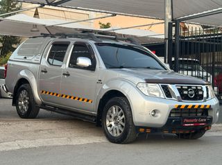 Nissan Navara 2012 V6 4X4-thumb-4