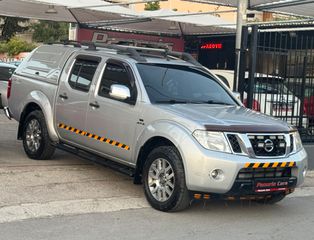 Nissan Navara 2012 V6 4X4-thumb-5