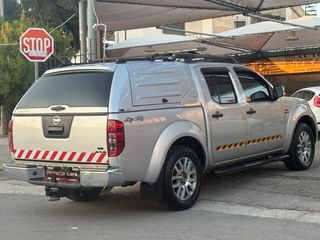 Nissan Navara 2012 V6 4X4-thumb-6