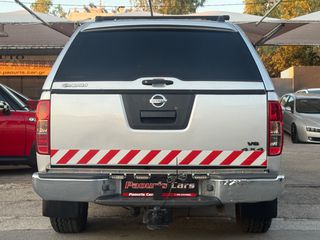 Nissan Navara 2012 V6 4X4-thumb-8