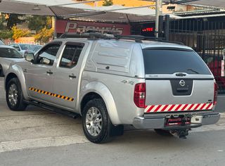 Nissan Navara 2012 V6 4X4-thumb-11