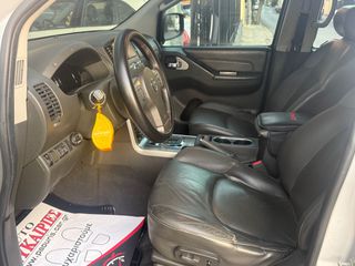 Nissan Navara 2012 V6 4X4-thumb-12