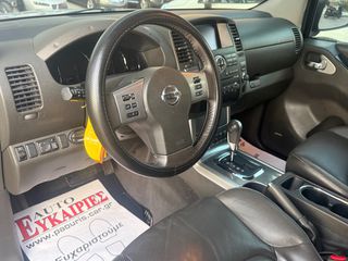 Nissan Navara 2012 V6 4X4-thumb-13