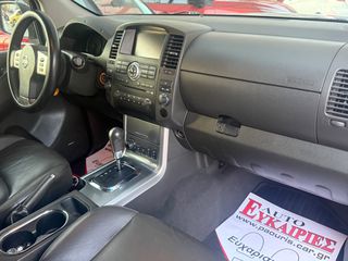 Nissan Navara 2012 V6 4X4-thumb-16