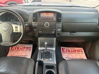 Nissan Navara 2012 V6 4X4-thumb-18