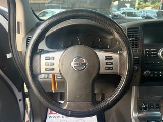 Nissan Navara 2012 V6 4X4-thumb-22