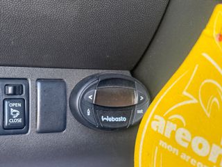Nissan Navara 2012 V6 4X4-thumb-23