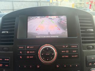 Nissan Navara 2012 V6 4X4-thumb-24