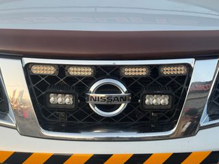 Nissan Navara 2012 V6 4X4-thumb-25