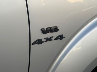 Nissan Navara 2012 V6 4X4-thumb-26