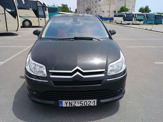 Citroen C4 2006 EXCLUSIVE