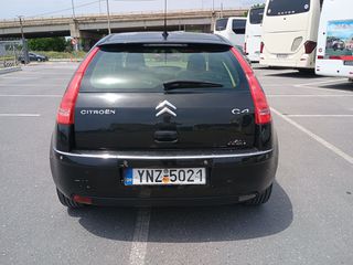 Citroen C4 2006 EXCLUSIVE-thumb-1