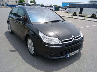 Citroen C4 2006 EXCLUSIVE-thumb-4