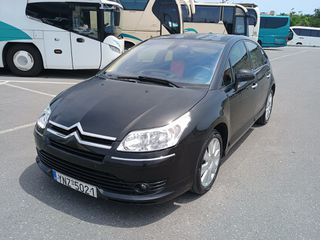 Citroen C4 2006 EXCLUSIVE-thumb-5