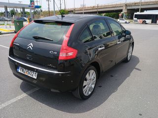Citroen C4 2006 EXCLUSIVE-thumb-6