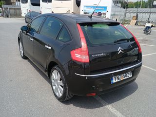 Citroen C4 2006 EXCLUSIVE-thumb-7