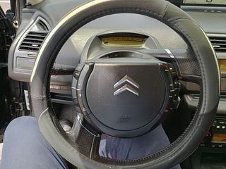 Citroen C4 2006 EXCLUSIVE-thumb-17