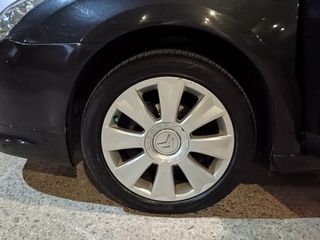 Citroen C4 2006 EXCLUSIVE-thumb-21