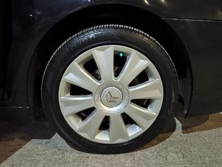 Citroen C4 2006 EXCLUSIVE-thumb-22