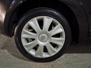 Citroen C4 2006 EXCLUSIVE-thumb-24