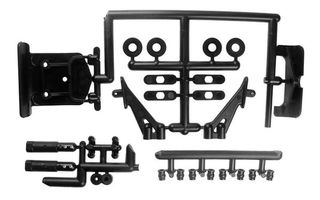 Ανταλλακτικά-Εργαλεία Kyosho 2026