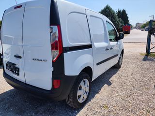 Renault Kangoo 2019
